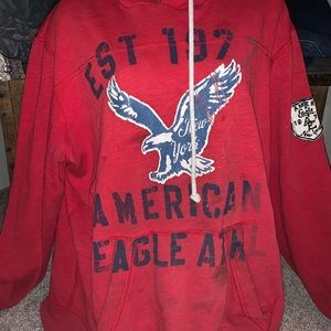 American eagle hoodie